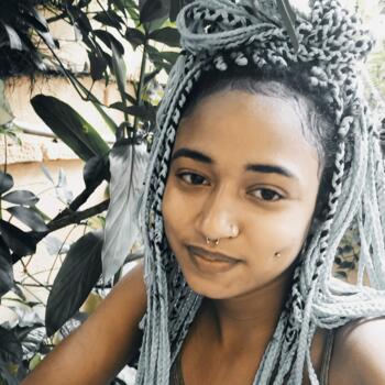 Babá em São Paulo: Susan