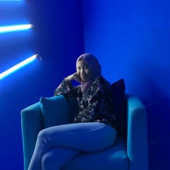 Pengasuh di Johor Bahru: Arina