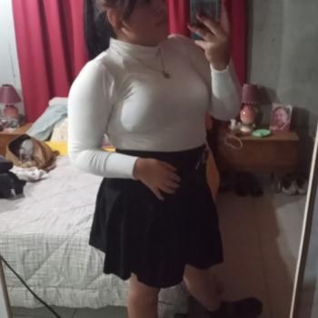 Niñera en Merlo: Mayra