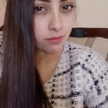 Babysitter in Aguascalientes: Aranzazu