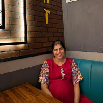Parent Mumbai: Pradnya