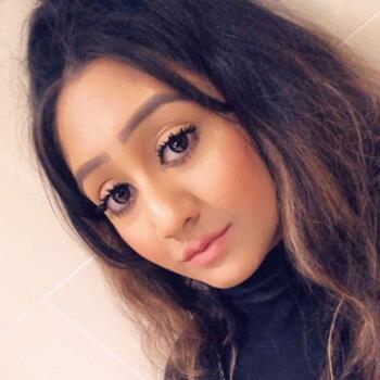 Babysitter in Stoke-on-Trent: Nazreen