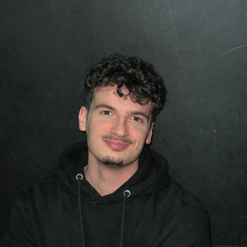 Babysitter in A Coruña: Enzo