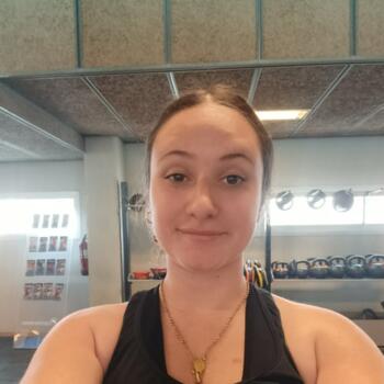 Babysitter in Mollet del Vallès: Naiara