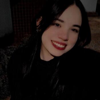 Babysitter in Tupã: Heloisa