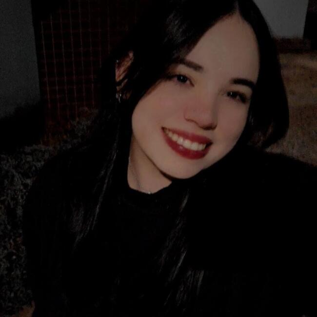 Babysitter in Tupã: Heloisa