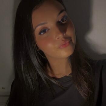 Babysitter Calderara di Reno: Yasmin