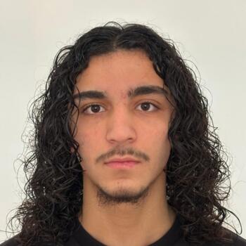 Babysitter in Vienna: Mohamed