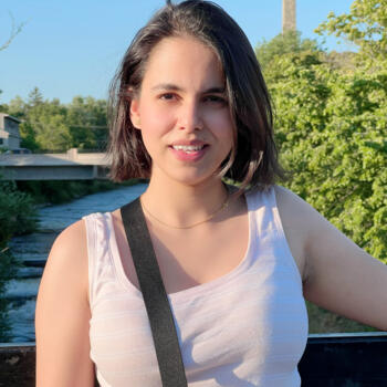 Babysitter in Brampton: Ekam