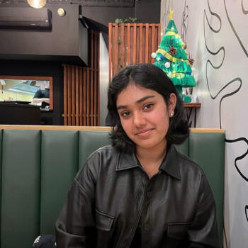 Babysitter in Wellington: Nethara