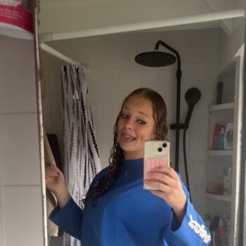 Babysitter Hilversum: Amber