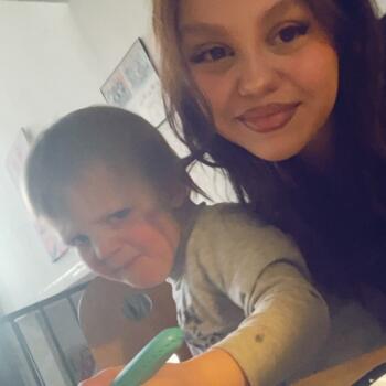 Babysitter in Villeneuve-d'Ascq: Ambre