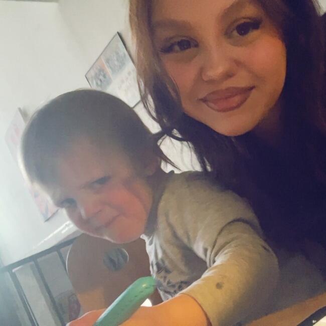 Babysitter in Villeneuve-d'Ascq: Ambre