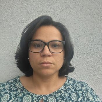 Babysitter in Melo: Taís