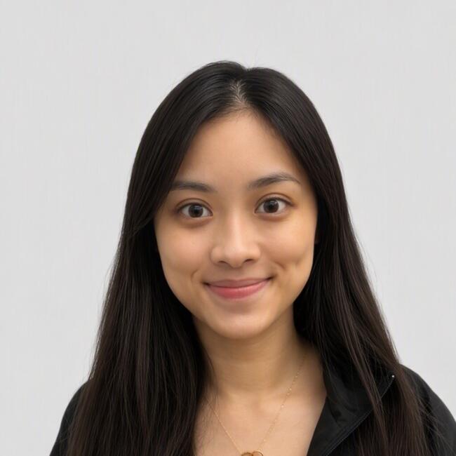 Babysitter in Singapore Island: Wanqi
