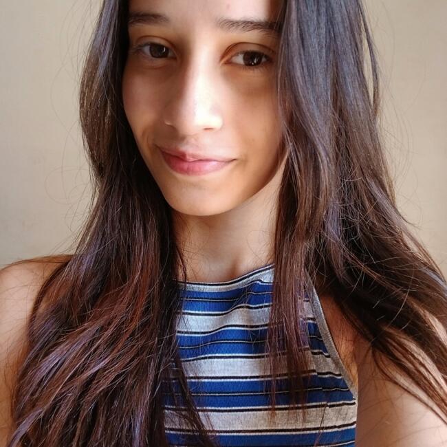 Babysitter in Goiânia: Luanna