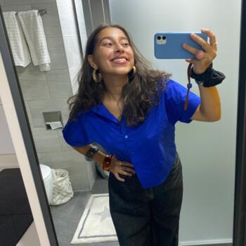 Babysitter Seoul: Ines de la Torre Gaspar