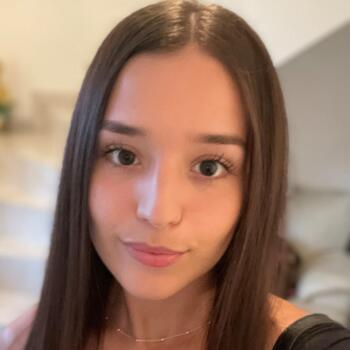 Babysitter in Echternach: Jessica