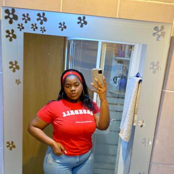 Babysitter in Parla: Marlen