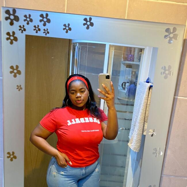 Babysitter in Parla: Marlen