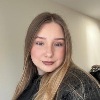 Babysitter in Dublin: Tania