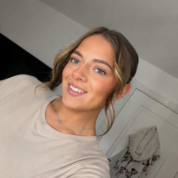 Babysitter in Spennymoor: Kelsie