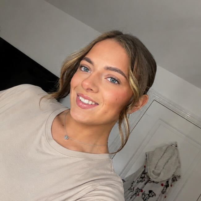 Babysitter in Spennymoor: Kelsie