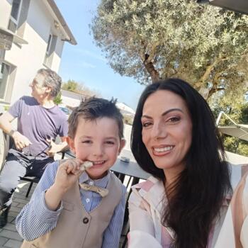 Parent Rome: Alessia C