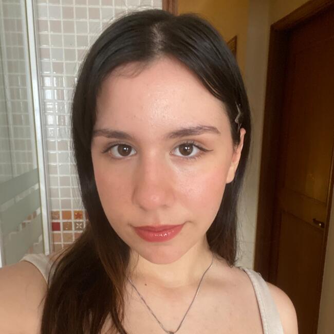 Babysitter em Braga: Clara