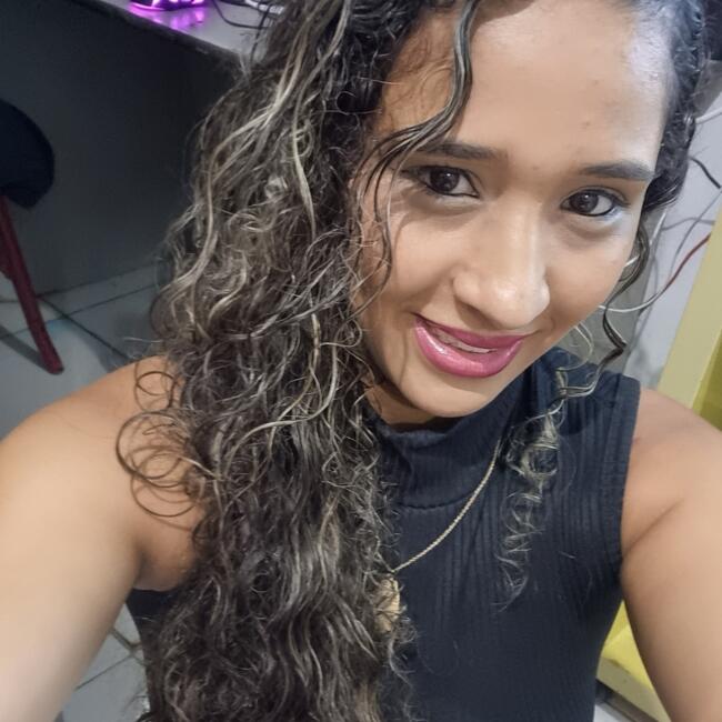 Babysitter in São Paulo: Daniela
