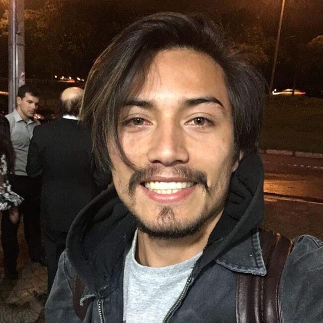 Emprego de babá em Brasília: Clecio