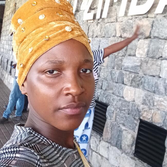 Babysitter in Pretoria: Ennia