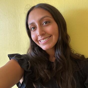 Babysitter in Valparaíso: Fernanda