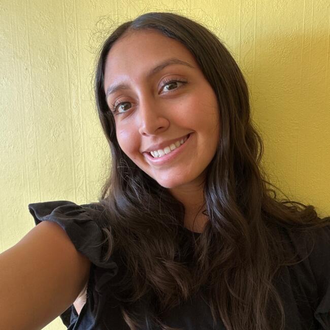 Babysitter in Valparaíso: Fernanda