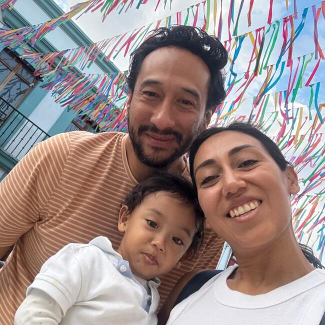 Babysitting job in Naucalpan: Erandi