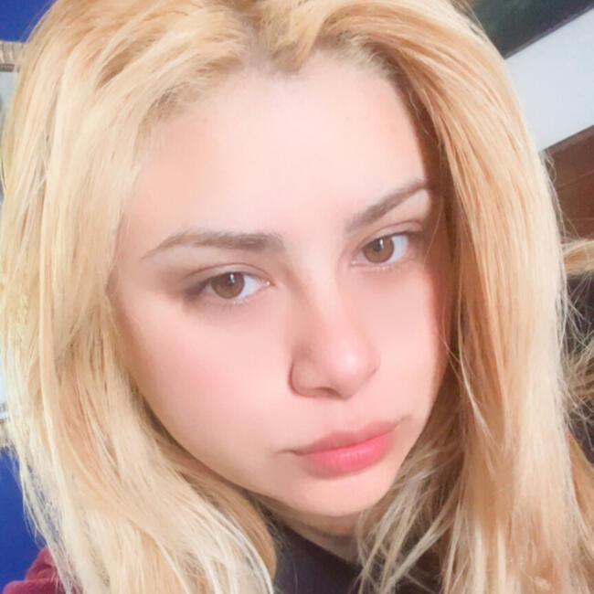 Babysitter in Lake Worth Beach: Kenlly Alondra