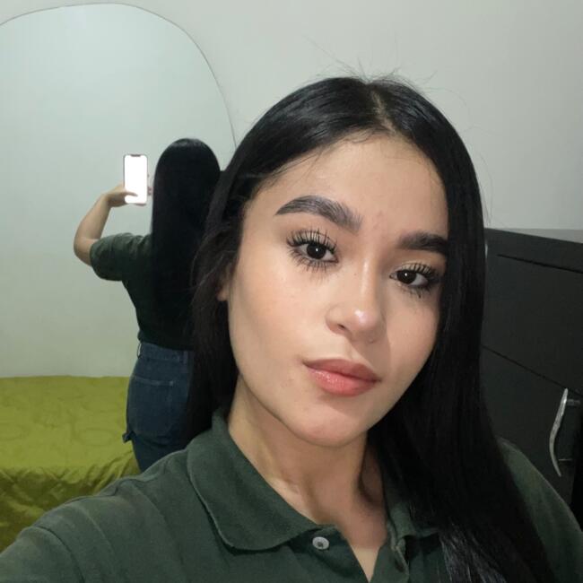Niñera en Medellín: Xiomara