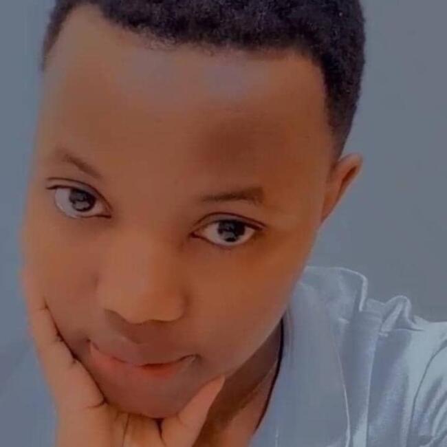 مربية أطفال في الدوحة: Kwarigonza Rebecca