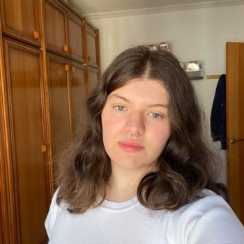 Nounou à Salamanque: Ana