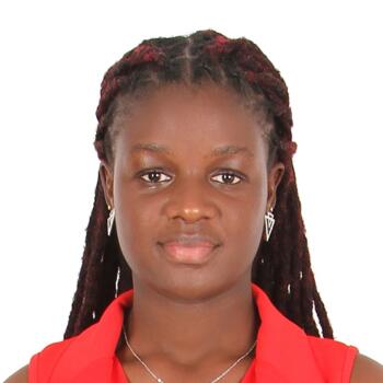 Nanny (νταντά) στην περιοχή Ντουμπάι: Immy