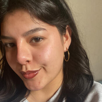 Babysitter in Puerto Varas: Javiera