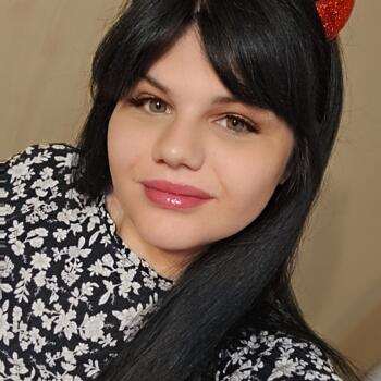 Job de babysitting în Dumbrăviţa (Timiș): job de babysitting Cristina