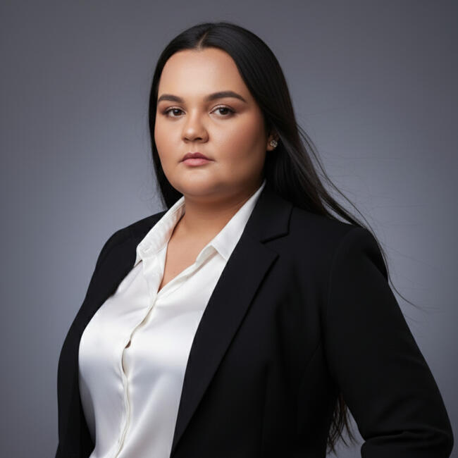 Babysitter in Montes Claros: Daniela