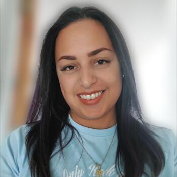 Trabajo para niñera en Copiapó: trabajo de niñera Krystle