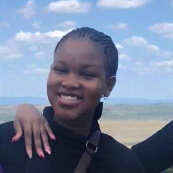 Babysitter in Durban: Nana
