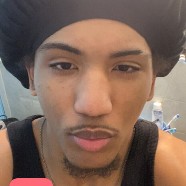 Babysitter in Tours: Dorian