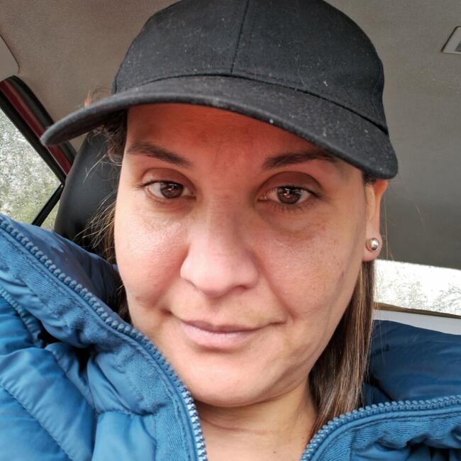 Babysitter in Melipilla: Claudia