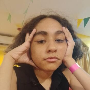 Babysitter in Caucaia: Luana