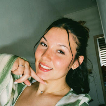 Babysitter in Aubange: Lara Magui