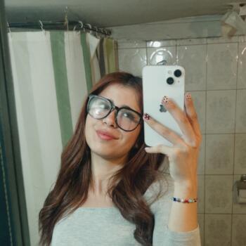 Babysitter in Recoleta: Sofia